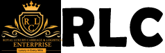 ROYAL LUXURY CARRIAGE & LOGISTICS (RLC)